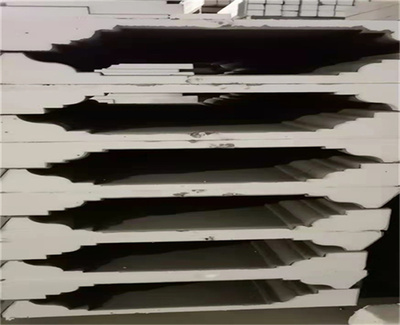 合肥聚苯板EPS线条服务 以卓越服务为核心，数据处理赋能高效咨询